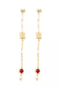 Серьги ERMANNO SCERVINO