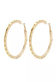 Серьги ERMANNO SCERVINO