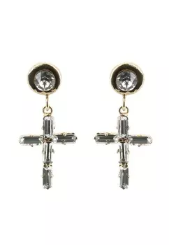 Серьги ERMANNO SCERVINO
