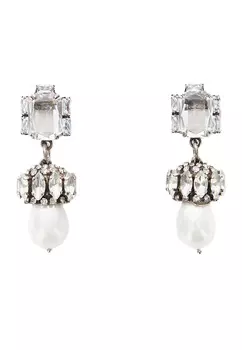 Серьги ERMANNO SCERVINO