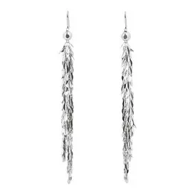 Серьги ISABEL MARANT