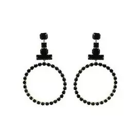 Серьги ISABEL MARANT