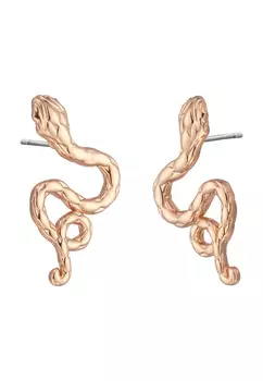 Серьги JUST CAVALLI