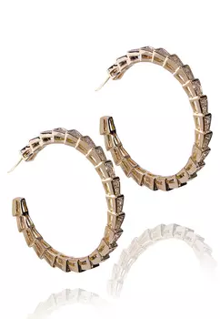 Серьги LA PRIMAVERA