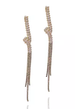 Серьги LA PRIMAVERA