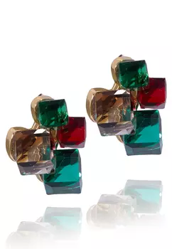 Серьги LA PRIMAVERA