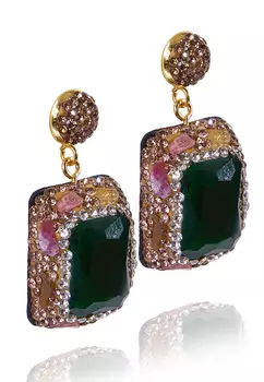 Серьги LA PRIMAVERA