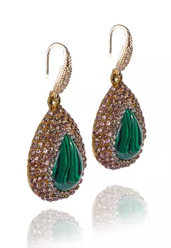 Серьги LA PRIMAVERA