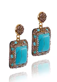 Серьги LA PRIMAVERA