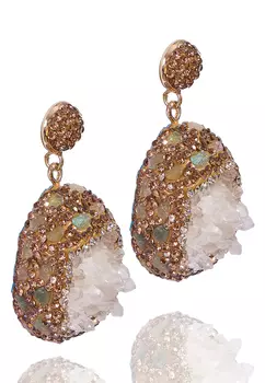 Серьги LA PRIMAVERA