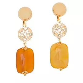 Серьги LUISA SPAGNOLI