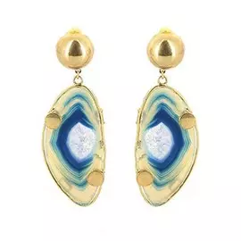 Серьги LUISA SPAGNOLI