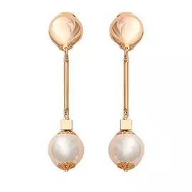 Серьги LUISA SPAGNOLI