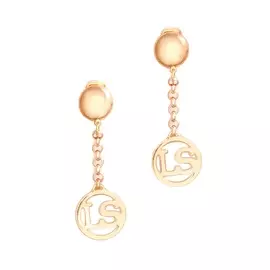 Серьги LUISA SPAGNOLI