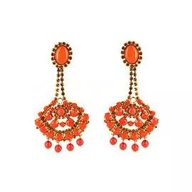 Серьги LUISA SPAGNOLI