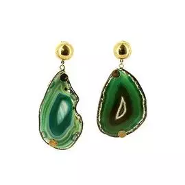 Серьги LUISA SPAGNOLI