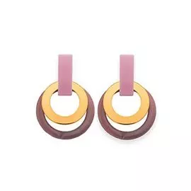 Серьги LUISA SPAGNOLI