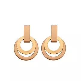 Серьги LUISA SPAGNOLI