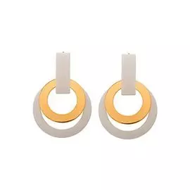 Серьги LUISA SPAGNOLI