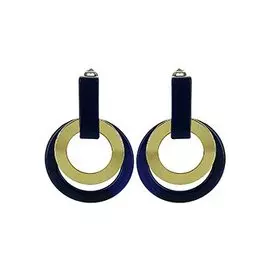 Серьги LUISA SPAGNOLI