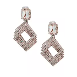 Серьги LUISA SPAGNOLI