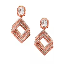 Серьги LUISA SPAGNOLI