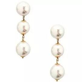 Серьги LUISA SPAGNOLI