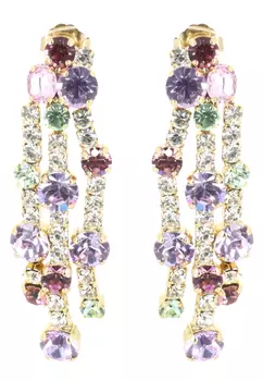 Серьги LUISA SPAGNOLI