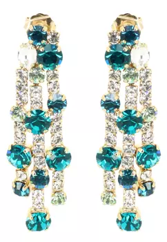 Серьги LUISA SPAGNOLI