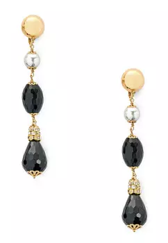 Серьги LUISA SPAGNOLI