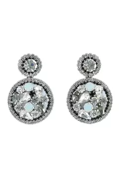 Серьги LUISA SPAGNOLI