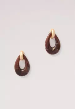 Серьги LUISA SPAGNOLI