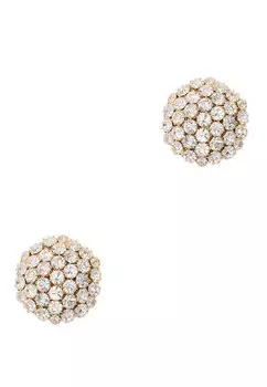 Серьги LUISA SPAGNOLI