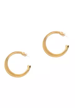 Серьги LUISA SPAGNOLI