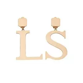 Серьги LUISA SPAGNOLI