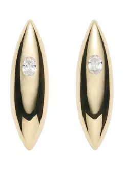 Серьги MAGDA BUTRYM