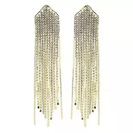 Серьги MARINA FOSSATI