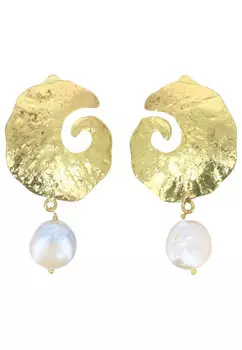 Серьги MARINA FOSSATI