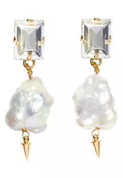 Серьги MARINA FOSSATI