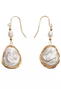 Серьги MARINA FOSSATI