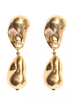 Серьги MARINA FOSSATI