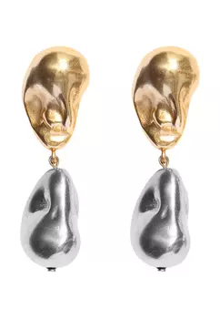 Серьги MARINA FOSSATI