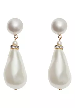 Серьги MARINA FOSSATI