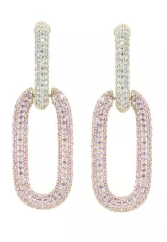 Серьги MARINA FOSSATI