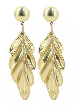 Серьги MARINA FOSSATI