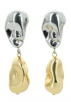 Серьги MARINA FOSSATI