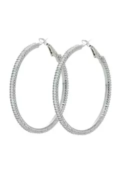 Серьги MARINA FOSSATI