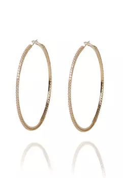 Серьги MARINA FOSSATI