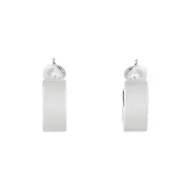 Серьги MM6 Maison Margiela