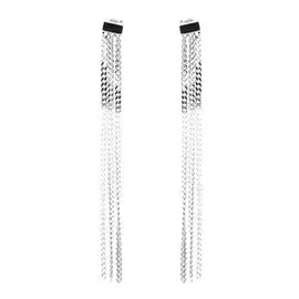 Серьги MM6 Maison Margiela